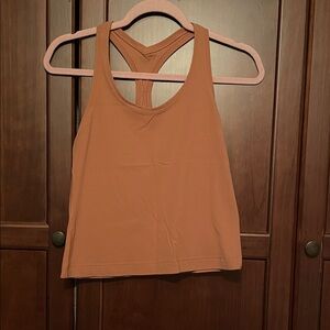 Lululemon Cool Racerback Race Length